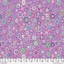 Roman Glass PWGP001.LAVEN Lavender by Kaffe Fassett for Free Spirit