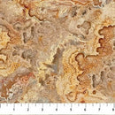 Rooted - Stonehenge DP28770-12 Agate Beige by Linda Ludovico for Northcott