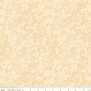 Rose & Violet's Bouquet des Fleurs C17292-CREAM Lace by Miss Rose Sister Violet for Riley Blake Designs