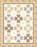 Rose Garden Free PDF Quilt Pattern