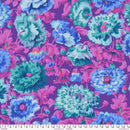Rosemary PWPJ134.BLUE by Philip Jacobs for FreeSpirit