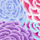 Rosette GP112.PASTEL by Kaffe Fassett for FreeSpirit