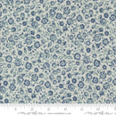 Sacre Bleu 13974-15 Ciel Blue Renoncule by French General for Moda