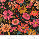 Sagewood 11950-22 Night Sky Summerfield by Crystal Manning for Moda