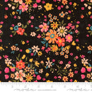 Sagewood 11951-22 Night Sky Rosemary by Crystal Manning for Moda