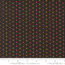 Sagewood 11956-22 Night Sky Seedling by Crystal Manning for Moda