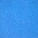 Sallie Tomato Legacy Faux Leather - 18 x 25 inches - Electric Blue