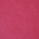 Sallie Tomato Legacy Faux Leather - 18 x 25 inches - Fuchsia