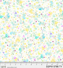 Sally's Speckle 108" SSPW 5786 TY by Sally Walsh for P&B Textiles