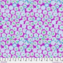 Sand Dollar PWBM031.PURPLE by Brandon Mably for FreeSpirit