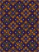 Scargyle Free PDF Quilt Pattern