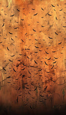 Scary Spice 8822-49 Honey Bat Crazy by Funny Girl for Studio e Fabrics