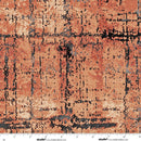 Scary Spice 8827-49 Honey Rough Plaid by Funny Girl for Studio e Fabrics