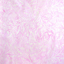 Scribbles Batik 83081-81 Lilac Sketched Foliage by Banyan Batiks Studio for Northcott