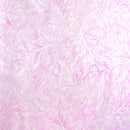 Scribbles Batik 83081-81 Lilac Sketched Foliage by Banyan Batiks Studio for Northcott