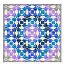 Seaborne quilt pattern.