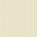 Seabreeze A-619-L Jasmine Seastar by Edyta Sitar for Andover Fabrics