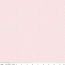 Seasonal Basics C777-PINK Gingham by RBD Designers for Riley Blake Designs