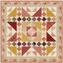 Secret Seasons Free PDF Quilt Pattern