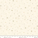 Seeing Stars 3556-44 Cream by Janet Nesbitt for Henry Glass & Co.