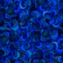 Serendipity 108" 30171-W Midnight by Dan Morris for Quilting Treasures