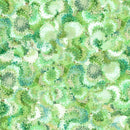 Serendipity 30032-H Moss by Dan Morris for Quilting Treasures