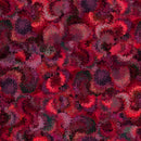 Serendipity 30032-M Garnet by Dan Morris for Quilting Treasures