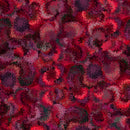 Serendipity 30032-M Garnet by Dan Morris for Quilting Treasures