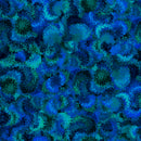 Serendipity 30032-QW Mediterranean by Dan Morris for Quilting Treasures