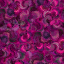 Serendipity 30032-VM Magenta by Dan Morris for Quilting Treasures