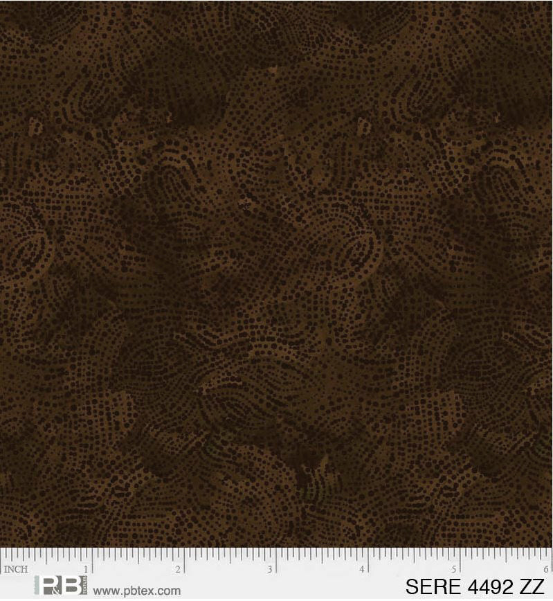 Serenity SERE 4492 ZZ by Jetty Home for P & B Textiles