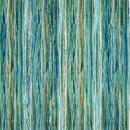 Serenity Springs DP29069-44 Stripe Blue Multi by Deborah Edwards and Melanie Samra for Northcott Fabrics