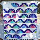 Serpentine Free PDF Quilt Pattern