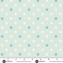 Sewing Bird A-1615-B Berries Pearls by Edyta Sitar of Laundry Basket Quilts for Andover.