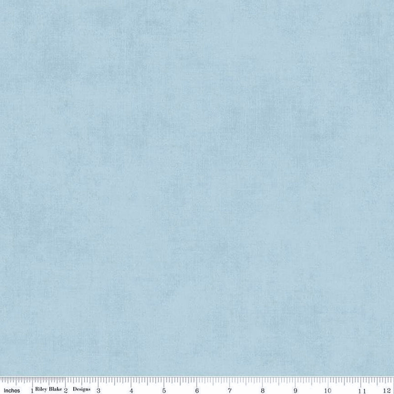 Shades 108" WB200-CHAMBRAY by RBD Designers for Riley Blake Designs.