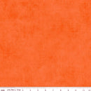 Shades C200-70-TANGERINE by RBD Designers for Riley Blake Designs