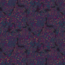 Shangri-La 16117M-63 Abstract Tile Texture Purple by Painted Sky Studio for Benartex