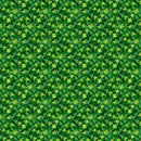 Shenanigans DP28638-99 Dk Sham Toss Black by Deborah Edwards and Emily Wenk for Northcott