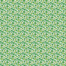 Shenanigans DP28639-10 Lt Sham Toss White by Deborah Edwards and Emily Wenk for Northcott