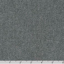 Shetland Flannel SRKF-15612-293 Smoke by Robert Kaufman