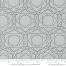 Shimmer 1843-14 Silver by Zen Chic for Moda