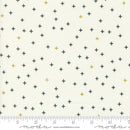 Shimmer 1845-11M Ivory by Zen Chic for Moda