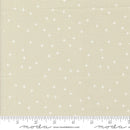 Shimmer 1845-13 Ecru by Zen Chic for Moda