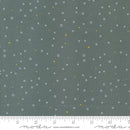 Shimmer 1846-14M Smoke by Zen Chic for Moda