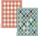 Showcase Quilt Free PDF Quilt Pattern