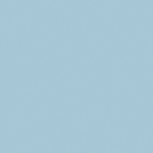 Signature Pure Solids PES-912 Cerulean by Suzy Quilts for Art Gallery Fabrics