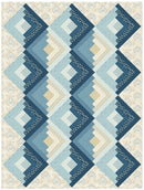 Signed Sealed Quilted Free PDF Quilt Pattern