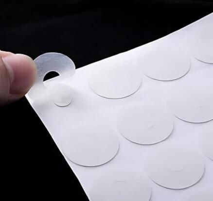 Silicone Non-slip Ruler Grip