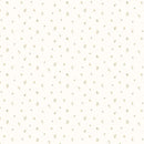 Silly Goose Flannel F27779-11 Cream Multi Open Flowers by Northcott Stuidio for Northcott.