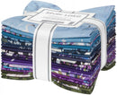 Silver Lake Fat Quarter Bundle FQ-2191-20 by Sanja Rescek for Robert Kaufman Fabrics